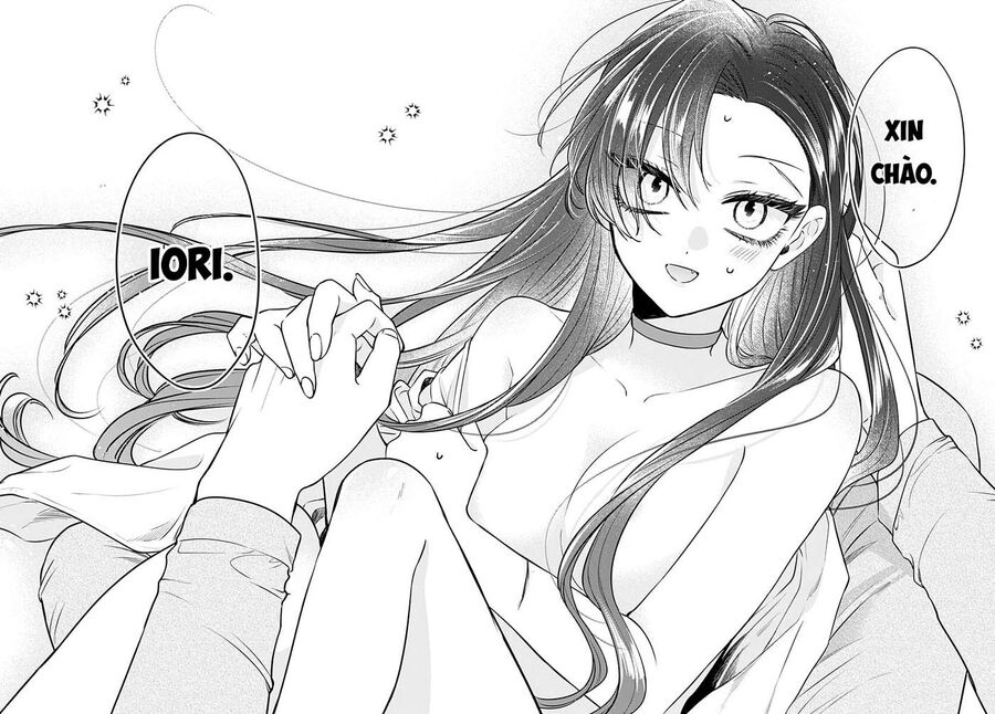 Mii-Chan Muốn Được Nhận Nuôi! Chapter 6 - 11