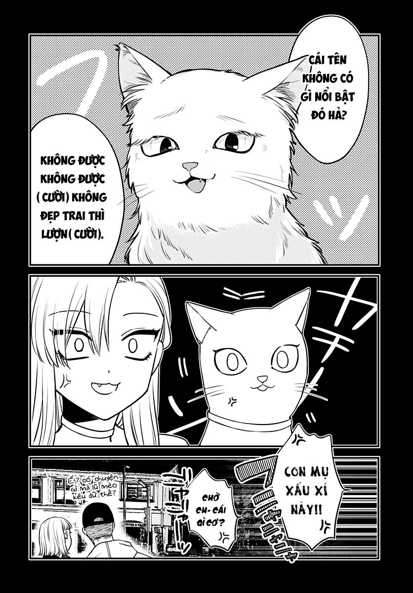Mii-Chan Muốn Được Nhận Nuôi! Chapter 6 - 16