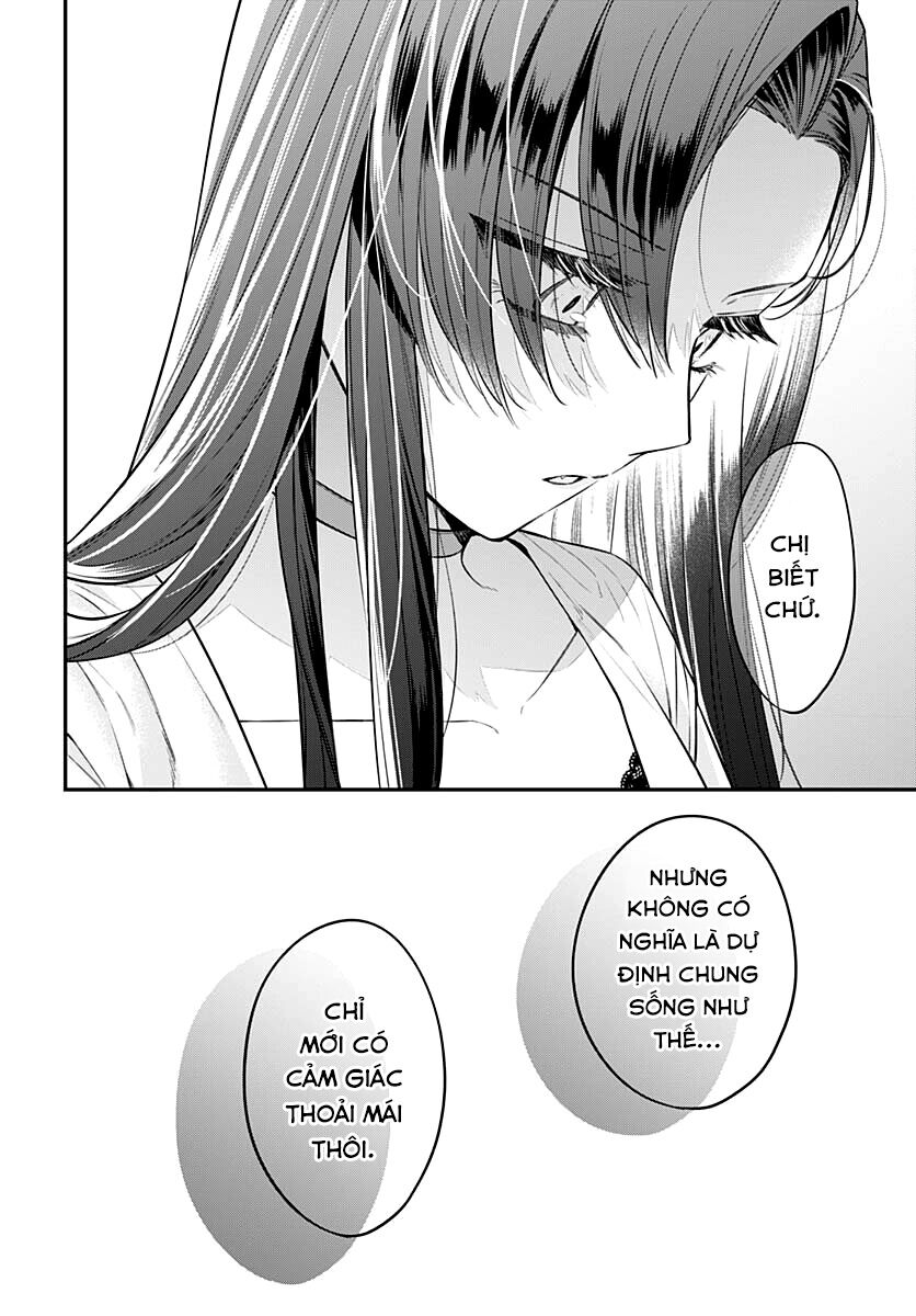 Mii-Chan Muốn Được Nhận Nuôi! Chapter 6 - 30