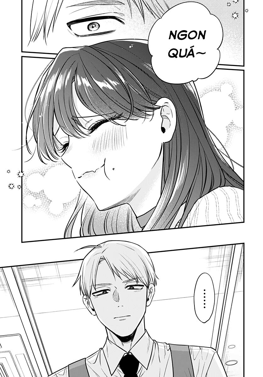 Mii-Chan Muốn Được Nhận Nuôi! Chapter 8 - 20
