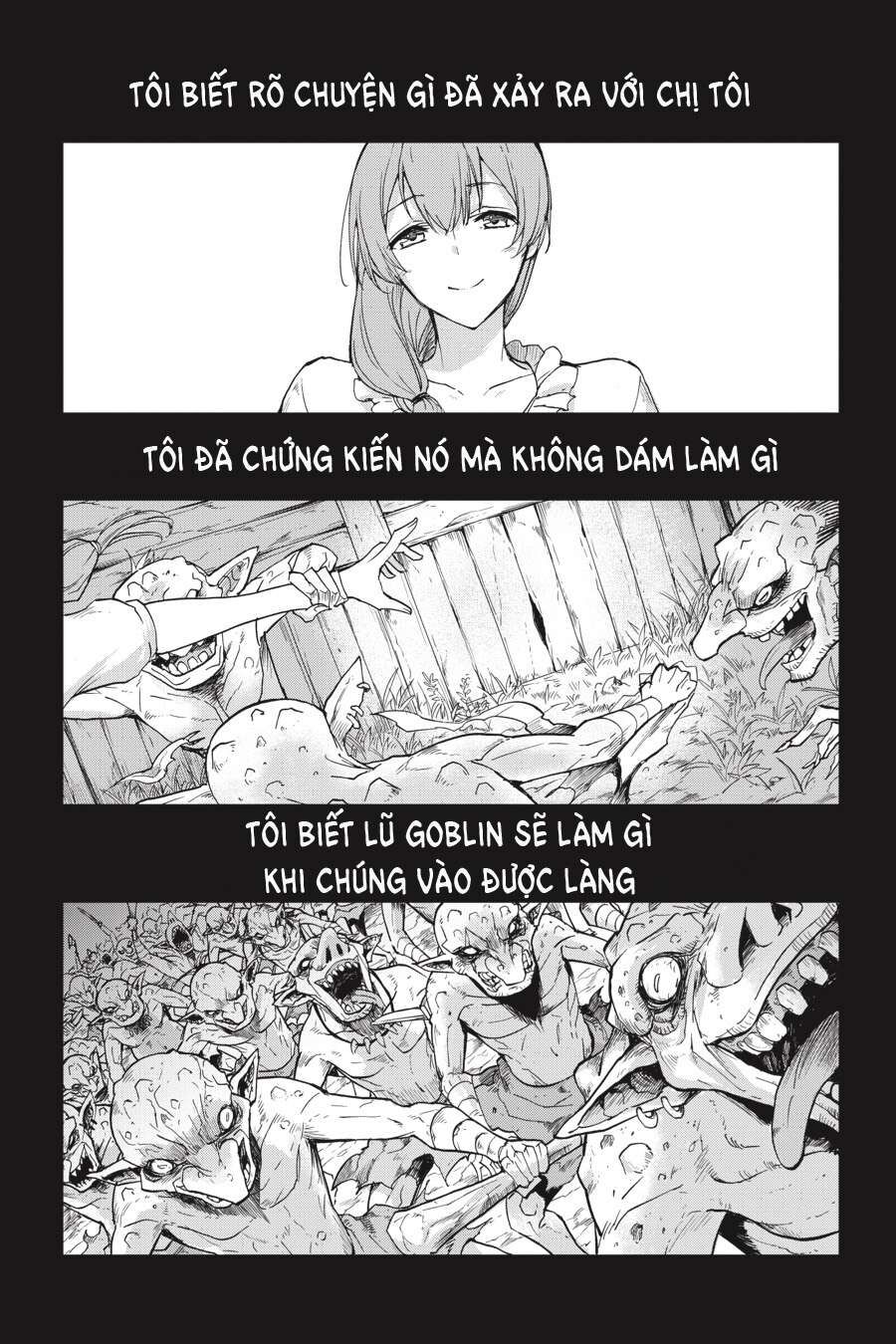 Kẻ Diệt Yêu Tinh: Năm Thứ Nhất Chapter 15 - 12