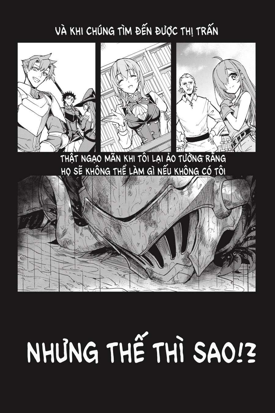 Kẻ Diệt Yêu Tinh: Năm Thứ Nhất Chapter 15 - 13