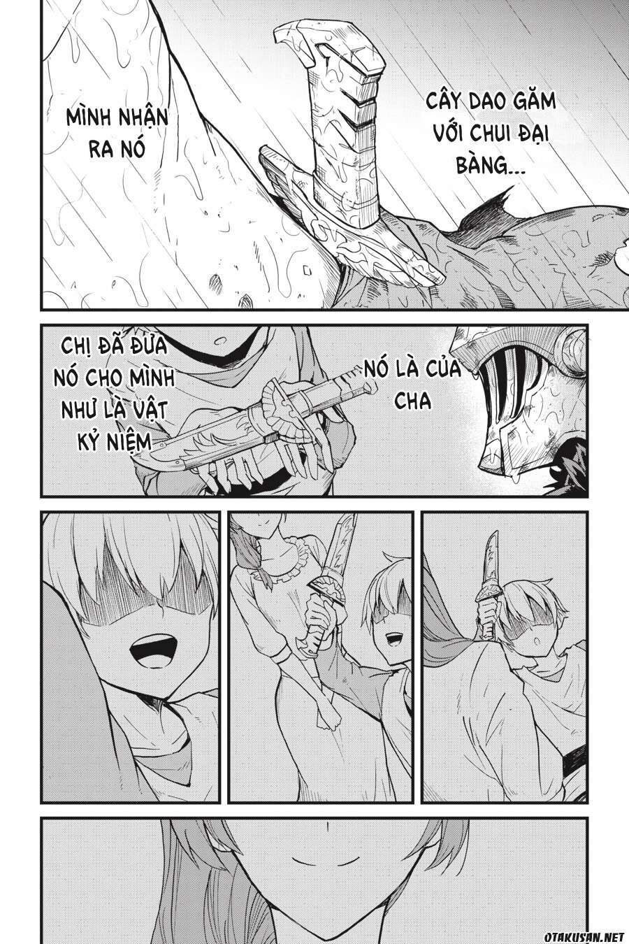 Kẻ Diệt Yêu Tinh: Năm Thứ Nhất Chapter 15 - 15