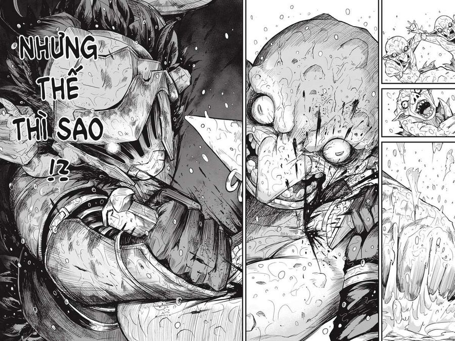 Kẻ Diệt Yêu Tinh: Năm Thứ Nhất Chapter 15 - 19