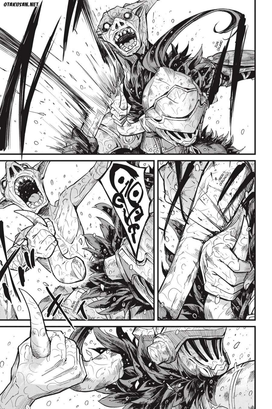 Kẻ Diệt Yêu Tinh: Năm Thứ Nhất Chapter 15 - 21