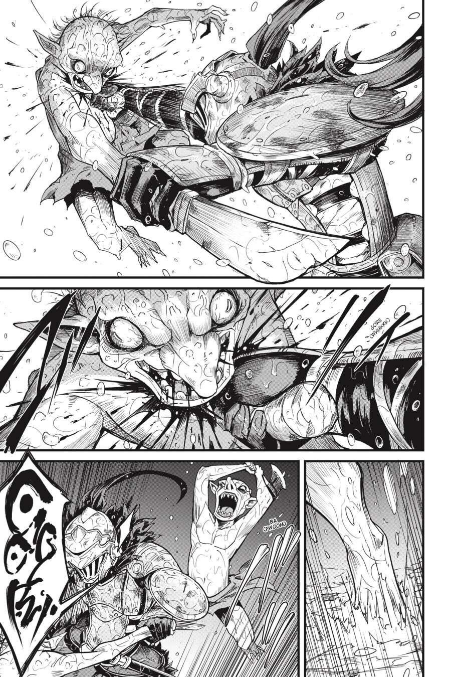 Kẻ Diệt Yêu Tinh: Năm Thứ Nhất Chapter 15 - 23