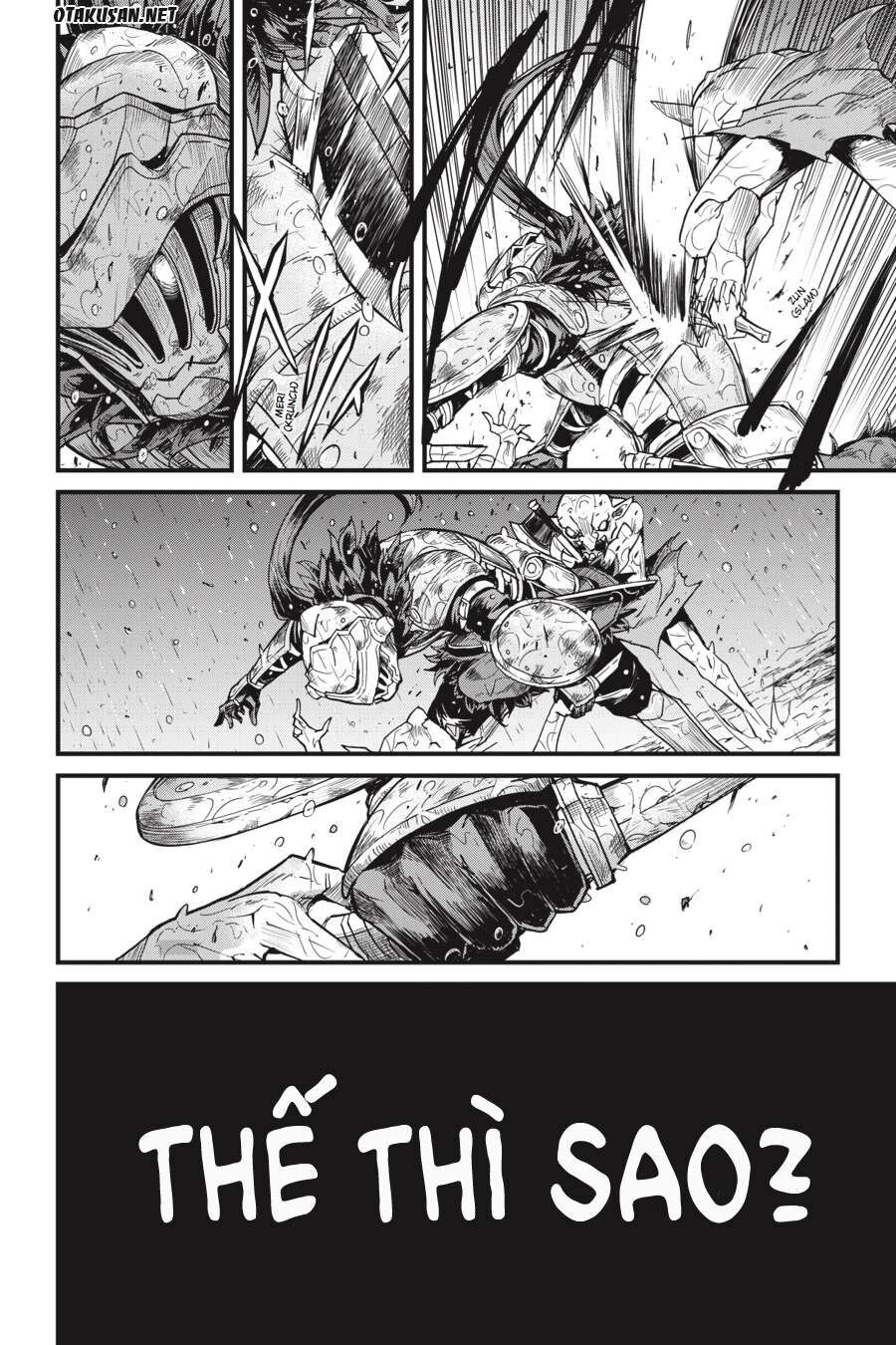 Kẻ Diệt Yêu Tinh: Năm Thứ Nhất Chapter 15 - 24
