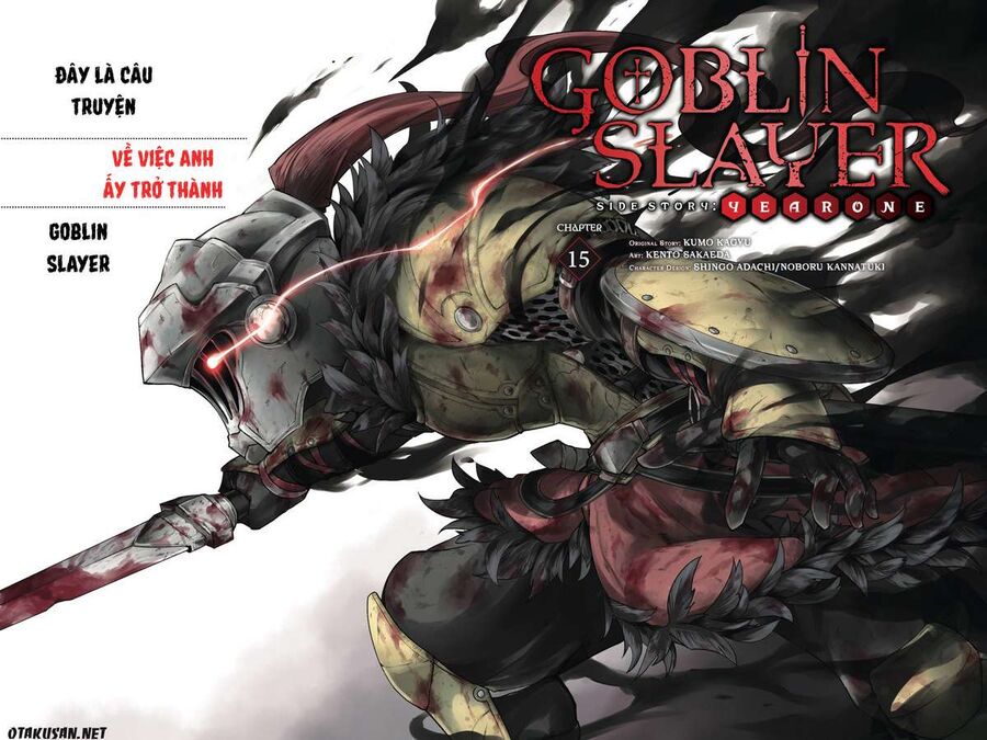 Kẻ Diệt Yêu Tinh: Năm Thứ Nhất Chapter 15 - 4