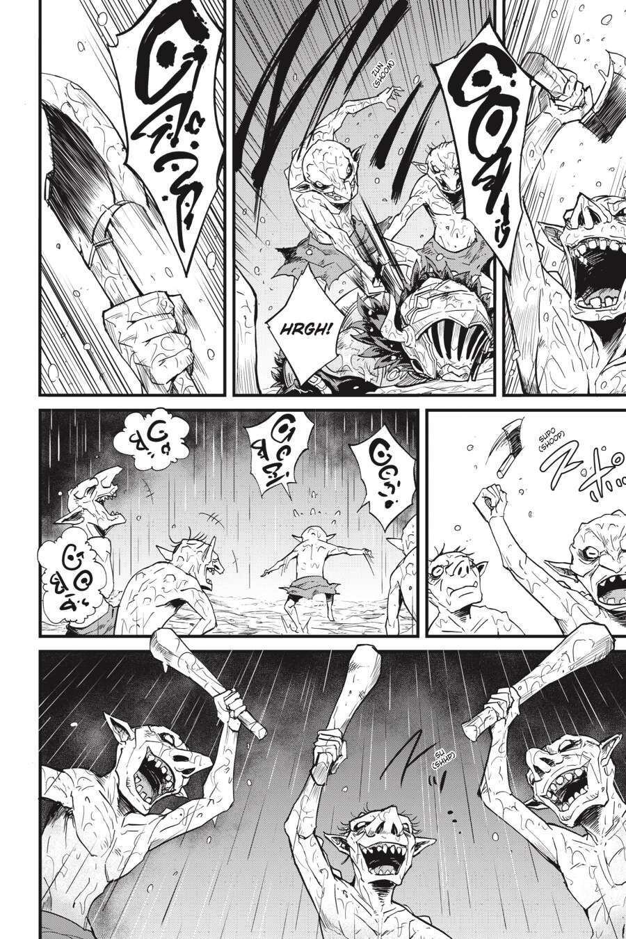 Kẻ Diệt Yêu Tinh: Năm Thứ Nhất Chapter 15 - 7