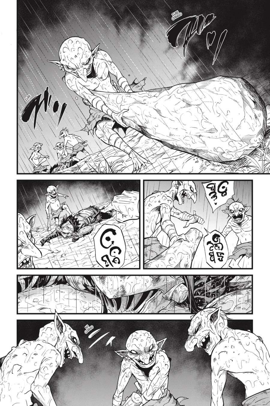 Kẻ Diệt Yêu Tinh: Năm Thứ Nhất Chapter 15 - 9
