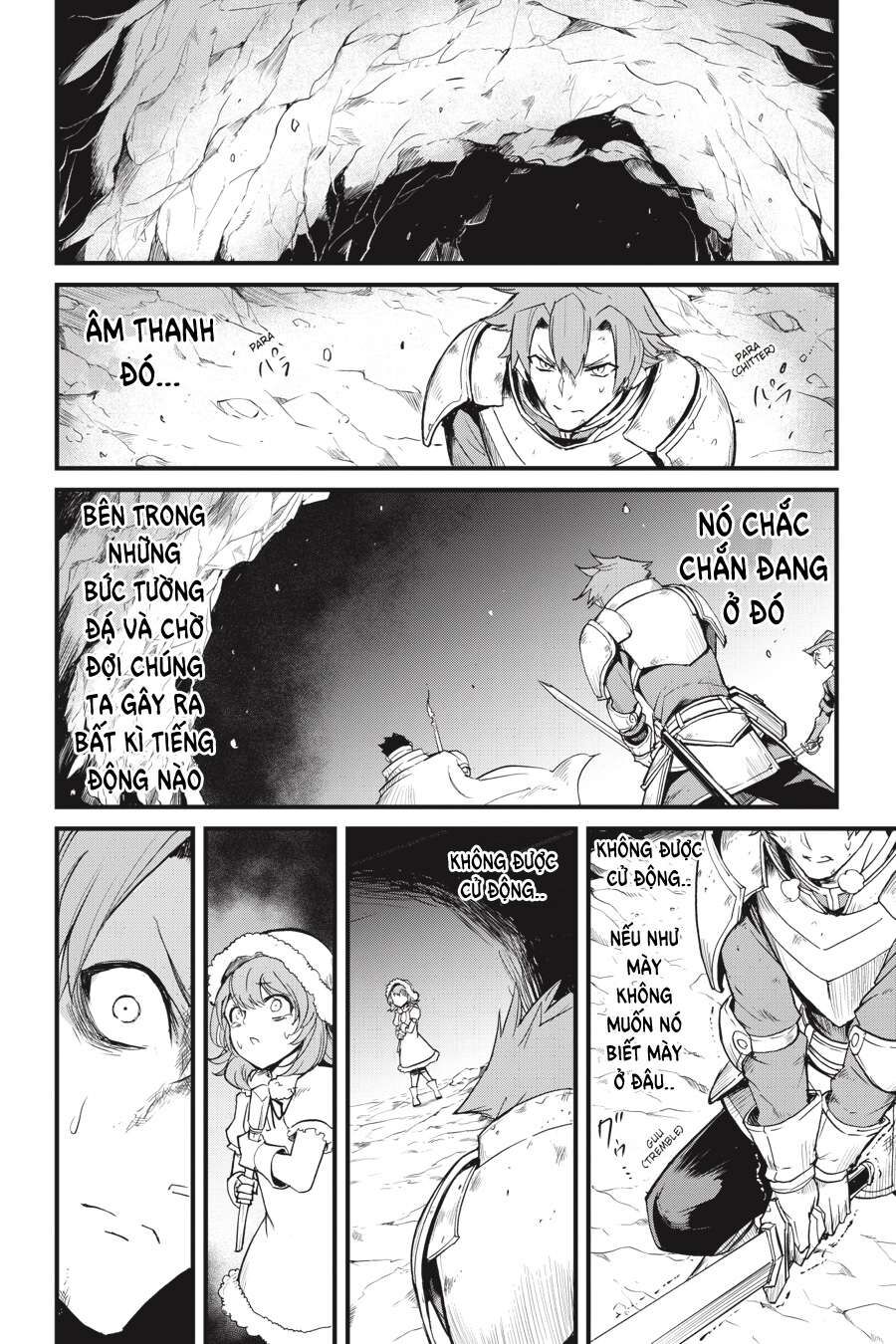 Kẻ Diệt Yêu Tinh: Năm Thứ Nhất Chapter 16 - 12