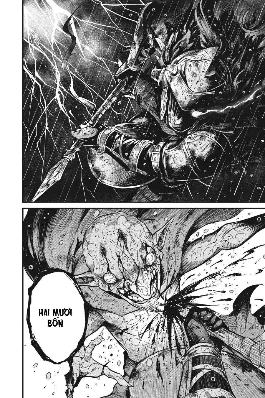 Kẻ Diệt Yêu Tinh: Năm Thứ Nhất Chapter 18 - 18