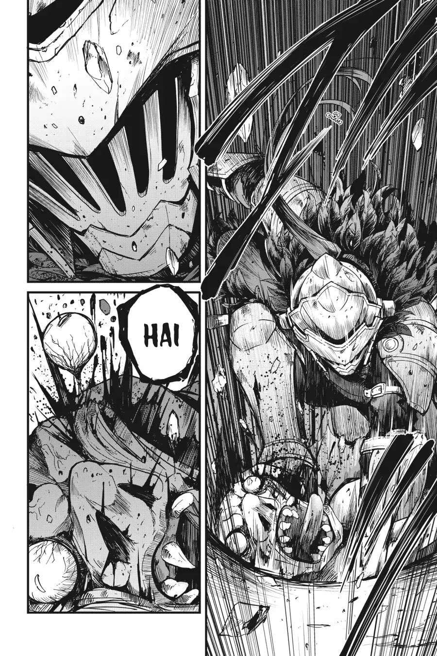 Kẻ Diệt Yêu Tinh: Năm Thứ Nhất Chapter 21 - 14
