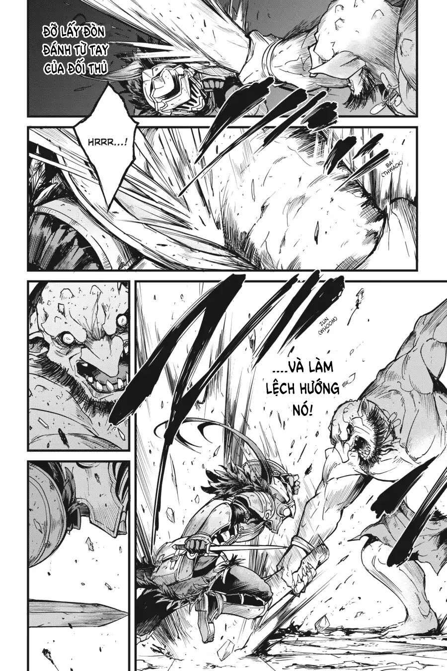 Kẻ Diệt Yêu Tinh: Năm Thứ Nhất Chapter 21 - 20