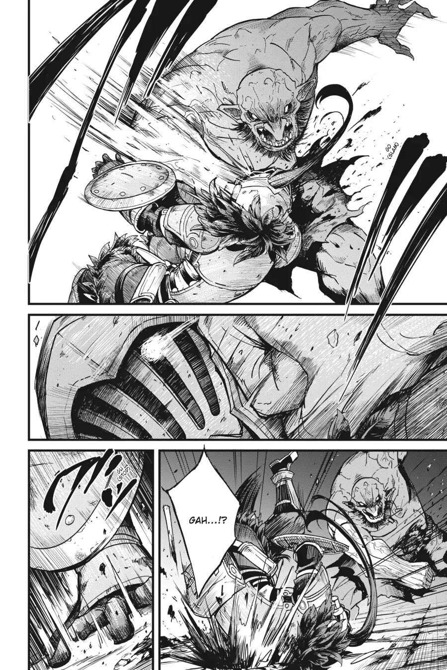 Kẻ Diệt Yêu Tinh: Năm Thứ Nhất Chapter 21 - 22