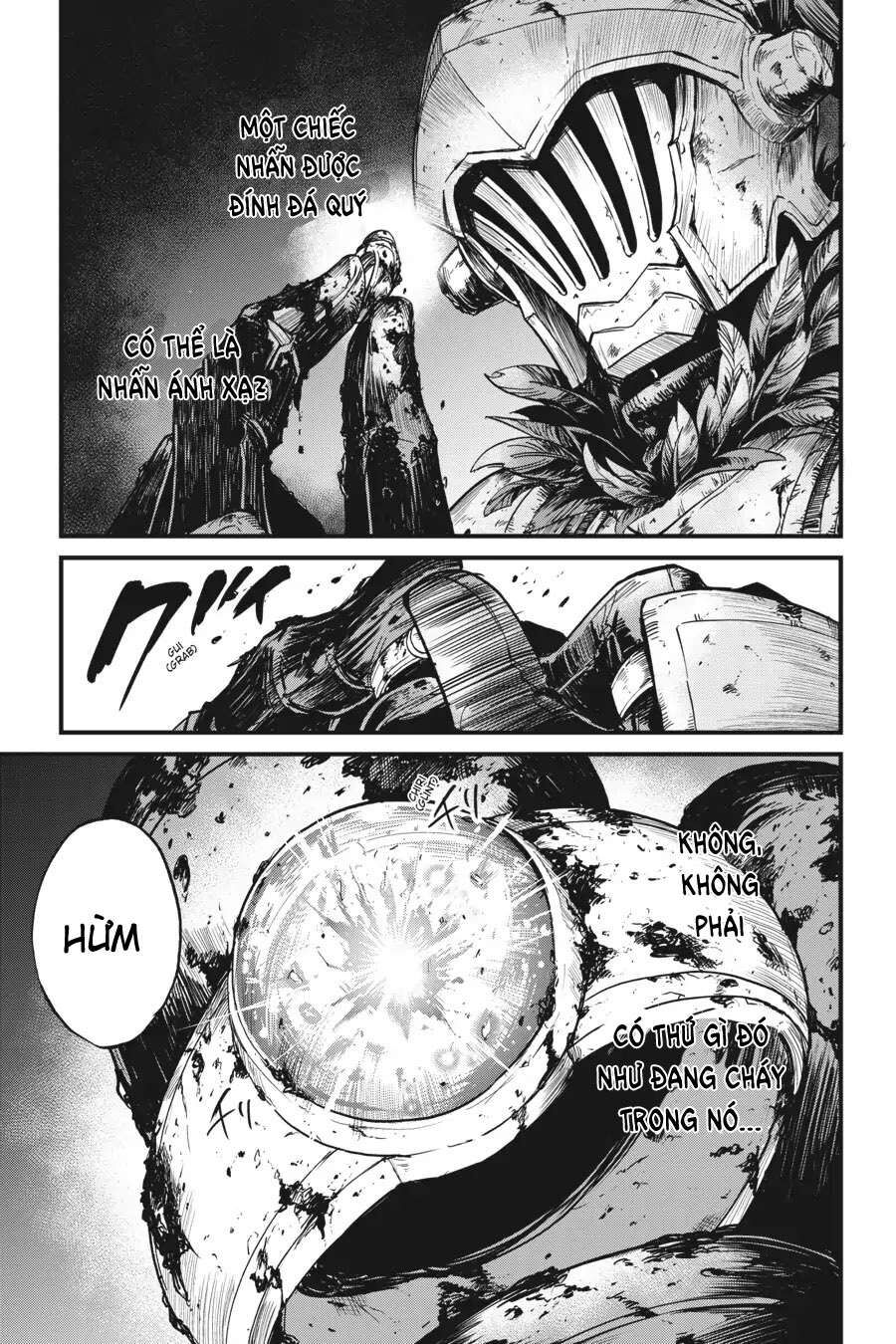 Kẻ Diệt Yêu Tinh: Năm Thứ Nhất Chapter 21 - 31