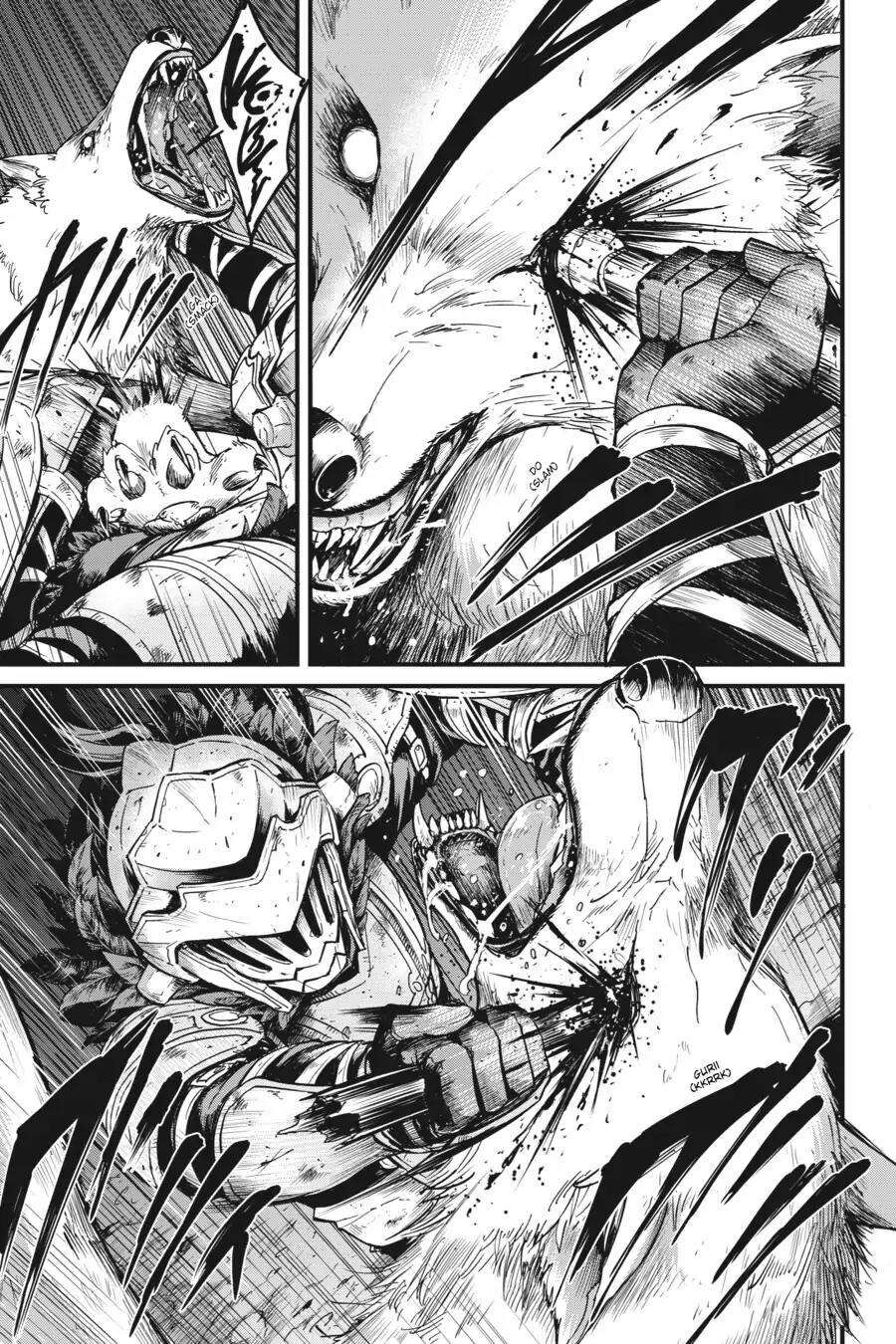 Kẻ Diệt Yêu Tinh: Năm Thứ Nhất Chapter 25.5 - 5