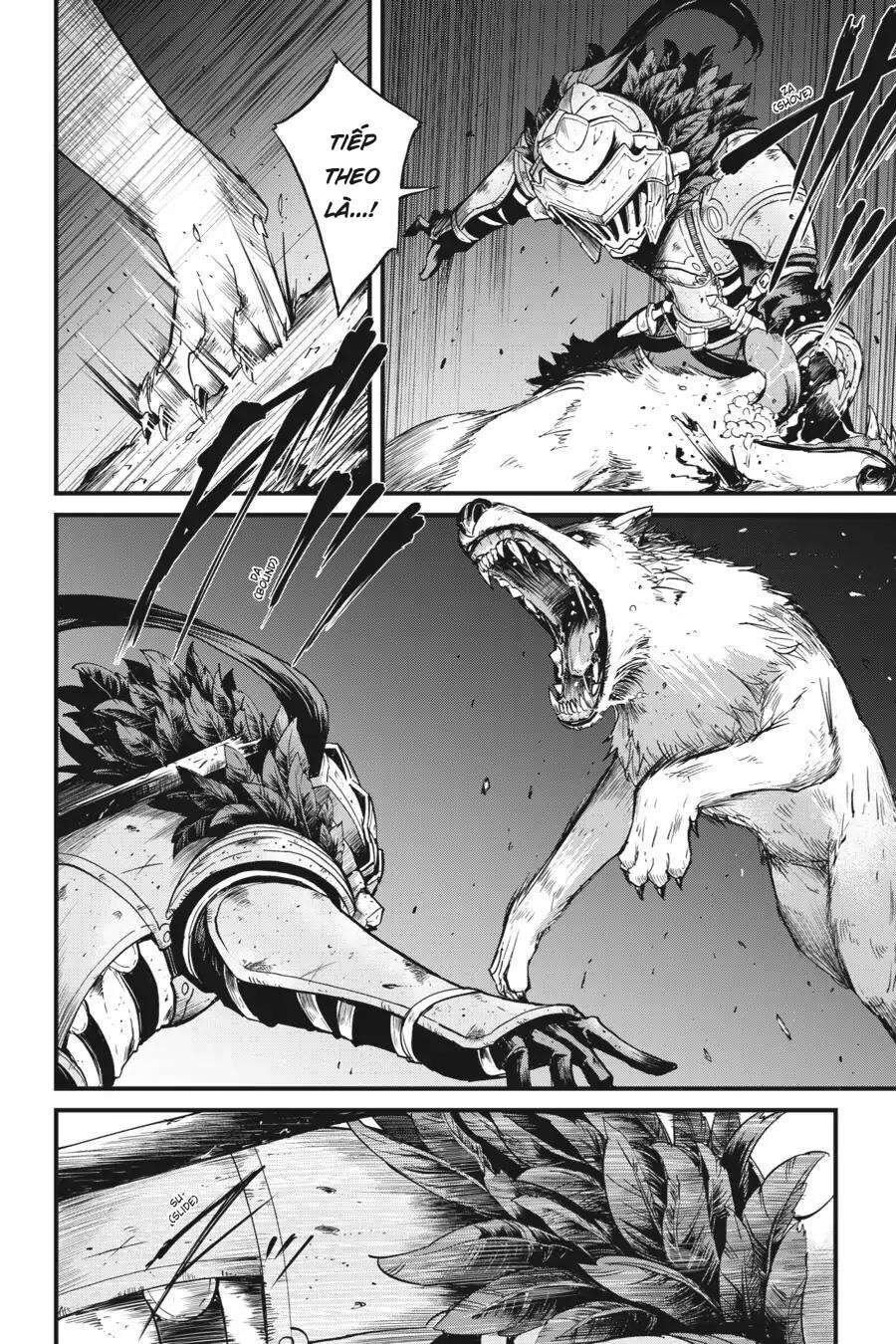 Kẻ Diệt Yêu Tinh: Năm Thứ Nhất Chapter 25.5 - 6