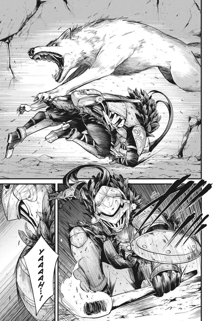 Kẻ Diệt Yêu Tinh: Năm Thứ Nhất Chapter 25.5 - 7