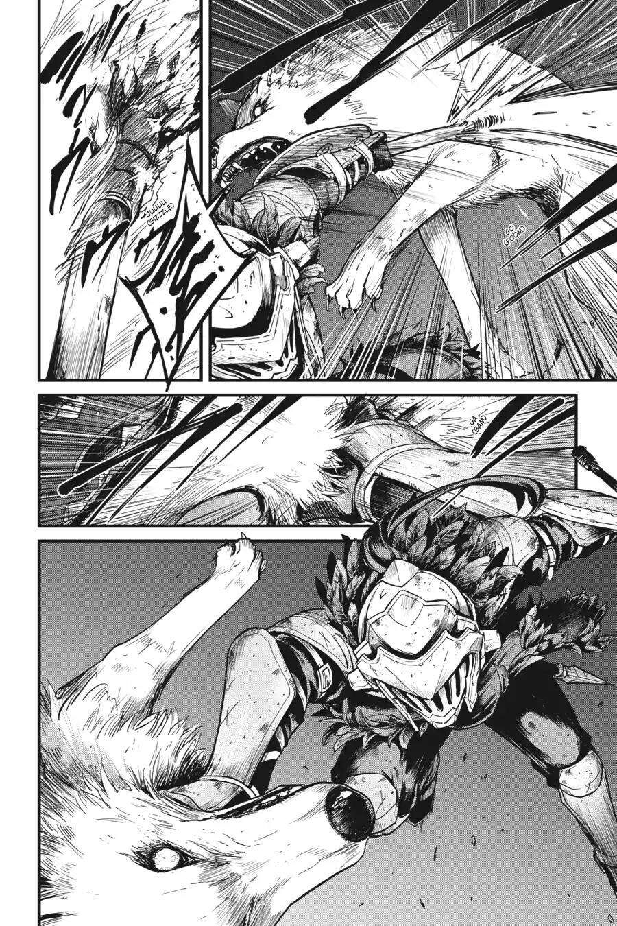Kẻ Diệt Yêu Tinh: Năm Thứ Nhất Chapter 25.5 - 8