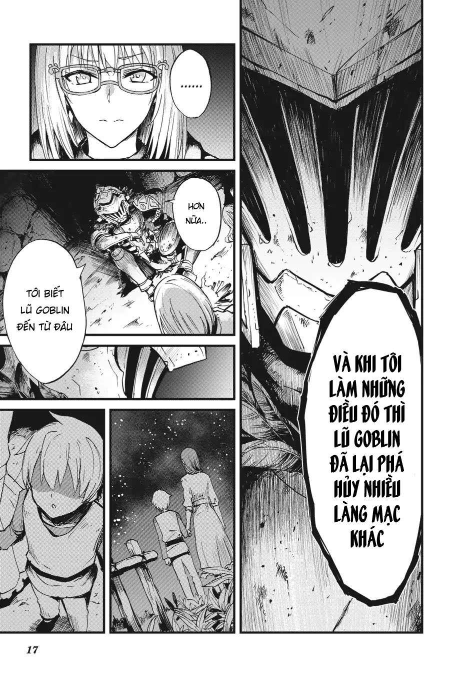 Kẻ Diệt Yêu Tinh: Năm Thứ Nhất Chapter 27 - 19