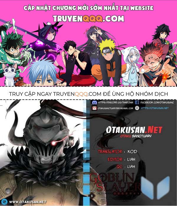 Kẻ Diệt Yêu Tinh: Năm Thứ Nhất Chapter 31 - 1