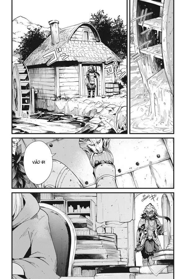 Kẻ Diệt Yêu Tinh: Năm Thứ Nhất Chapter 31 - 14