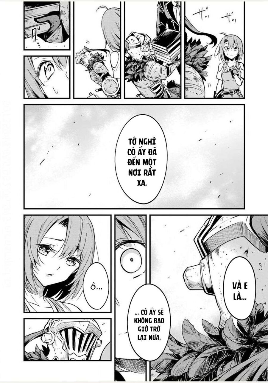 Kẻ Diệt Yêu Tinh: Năm Thứ Nhất Chapter 43.5 - 11