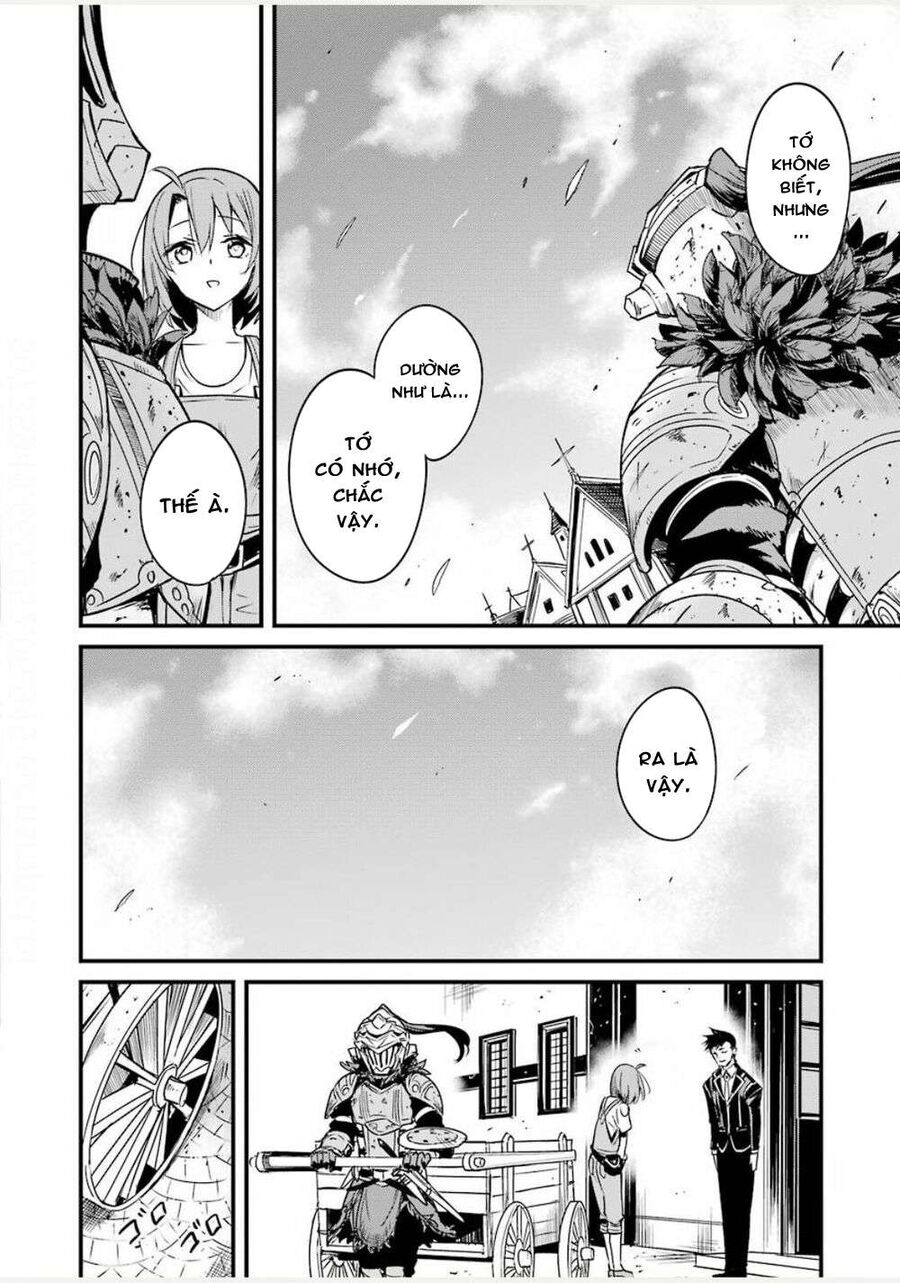 Kẻ Diệt Yêu Tinh: Năm Thứ Nhất Chapter 43.5 - 13
