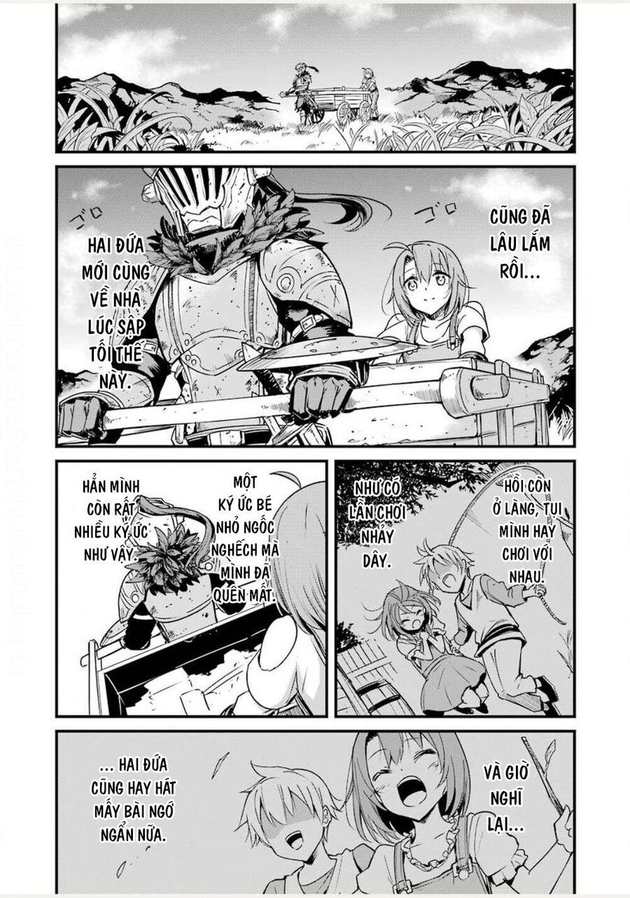 Kẻ Diệt Yêu Tinh: Năm Thứ Nhất Chapter 43.5 - 15