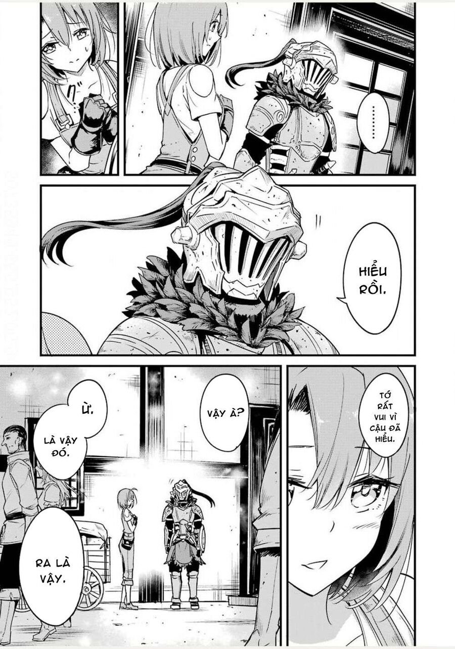 Kẻ Diệt Yêu Tinh: Năm Thứ Nhất Chapter 43.5 - 4