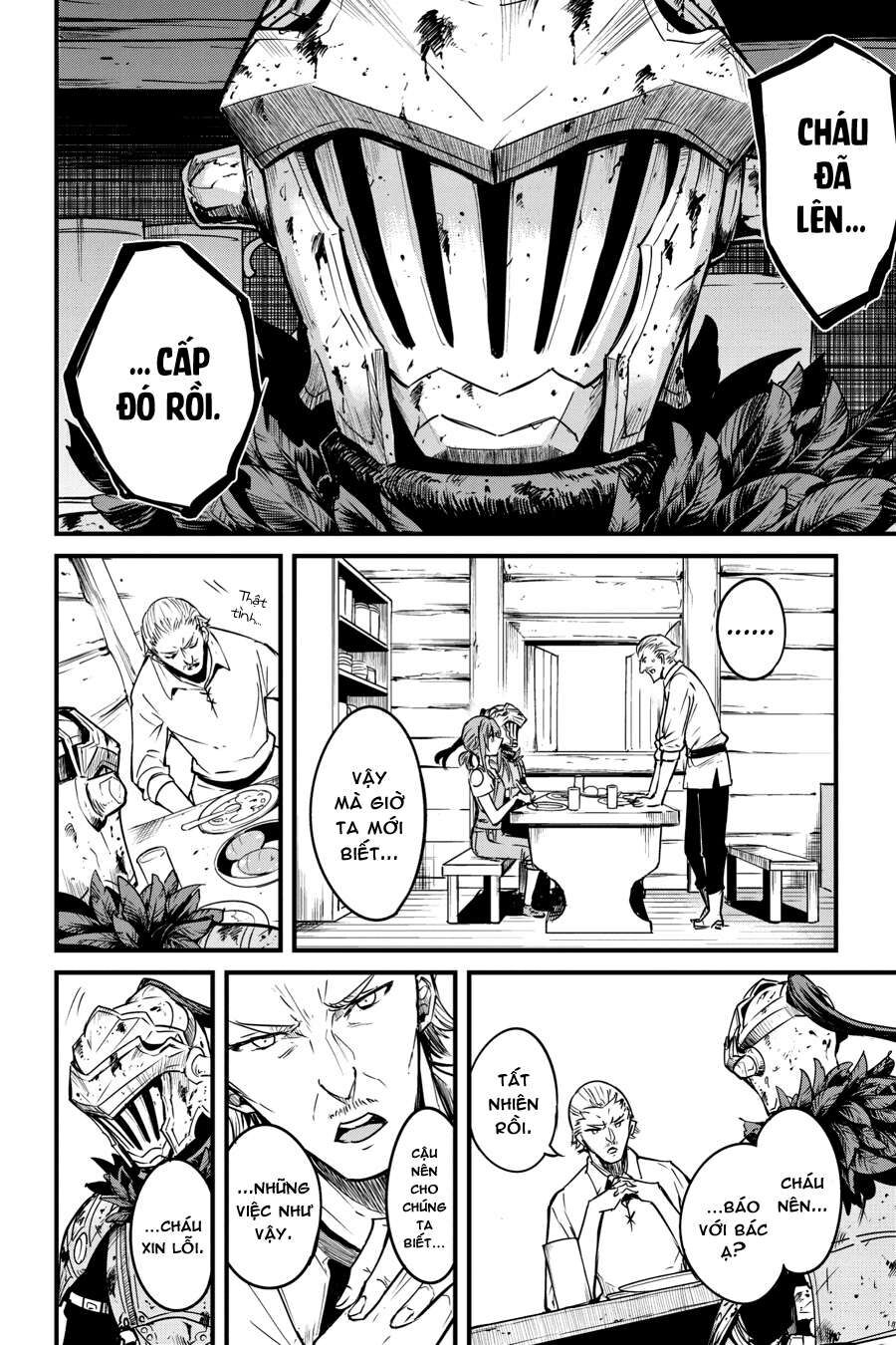 Kẻ Diệt Yêu Tinh: Năm Thứ Nhất Chapter 49 - 16