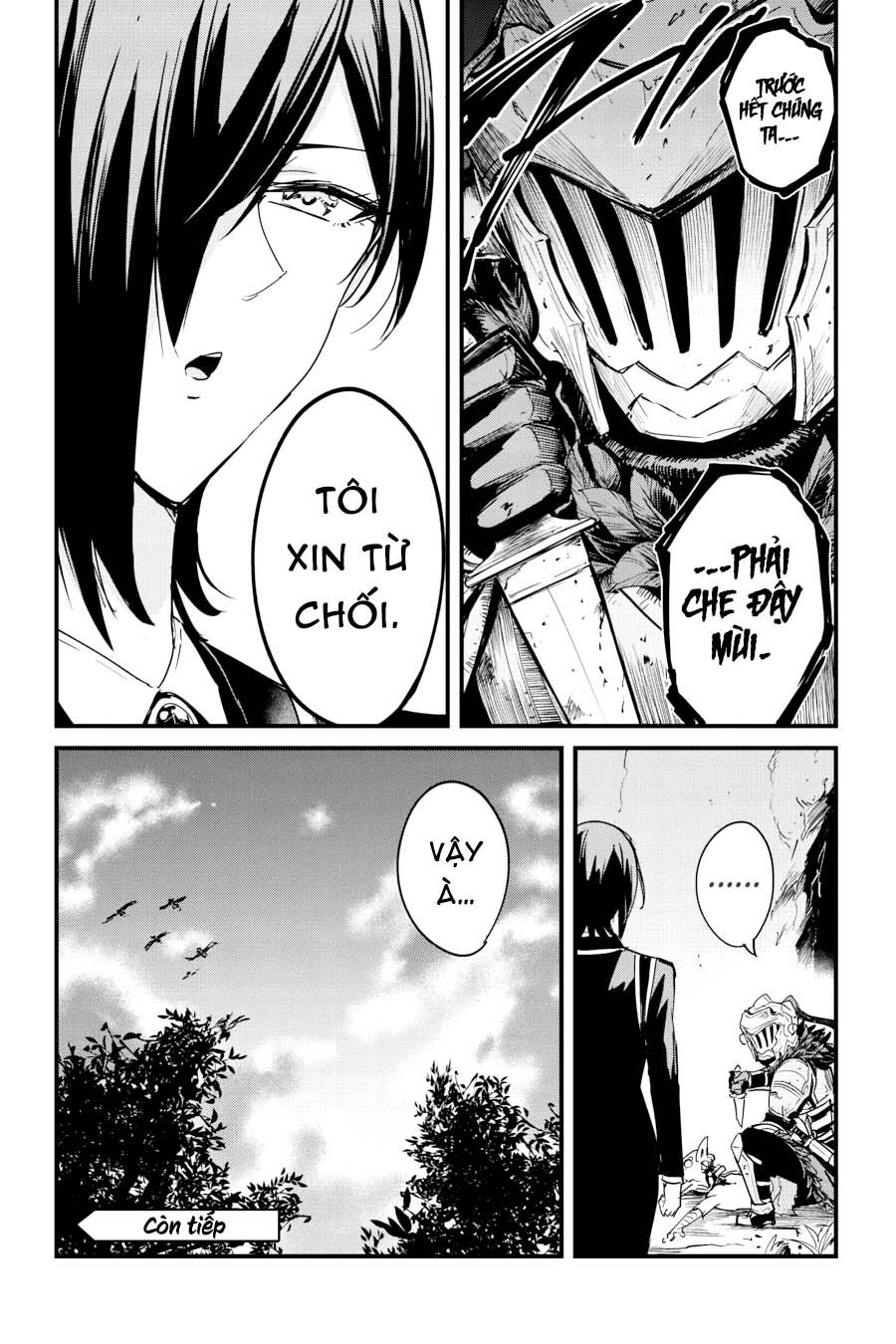 Kẻ Diệt Yêu Tinh: Năm Thứ Nhất Chapter 61 - 20