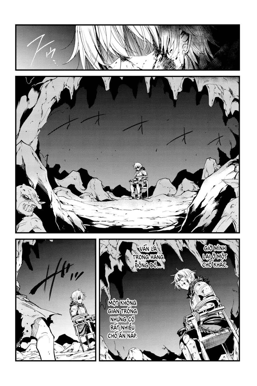 Kẻ Diệt Yêu Tinh: Năm Thứ Nhất Chapter 64 - 15