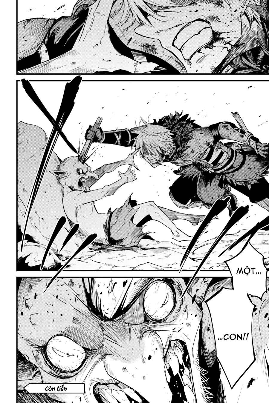 Kẻ Diệt Yêu Tinh: Năm Thứ Nhất Chapter 64 - 25