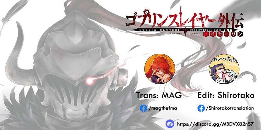 Kẻ Diệt Yêu Tinh: Năm Thứ Nhất Chapter 64 - 26