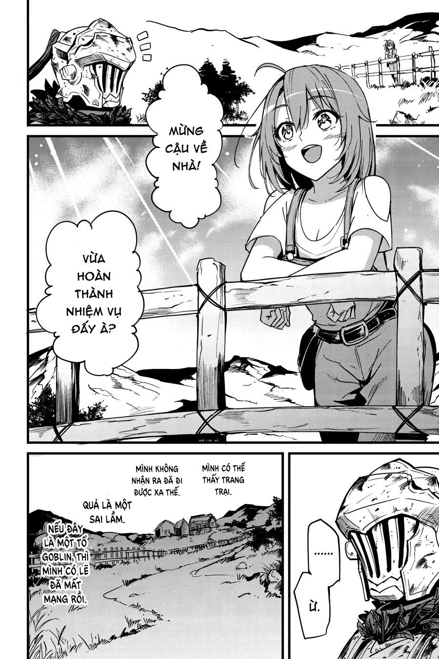 Kẻ Diệt Yêu Tinh: Năm Thứ Nhất Chapter 78 - 17