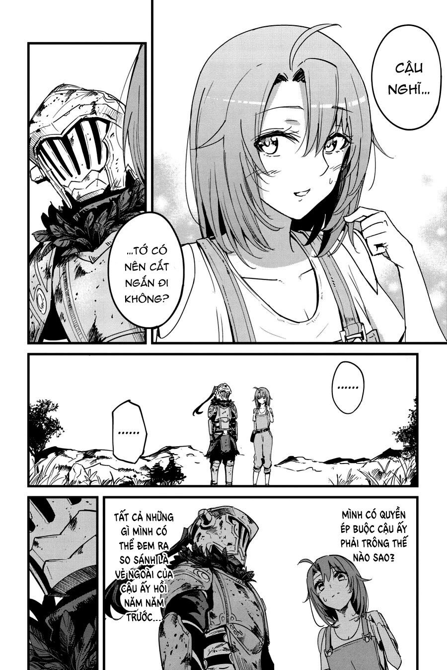 Kẻ Diệt Yêu Tinh: Năm Thứ Nhất Chapter 78 - 23