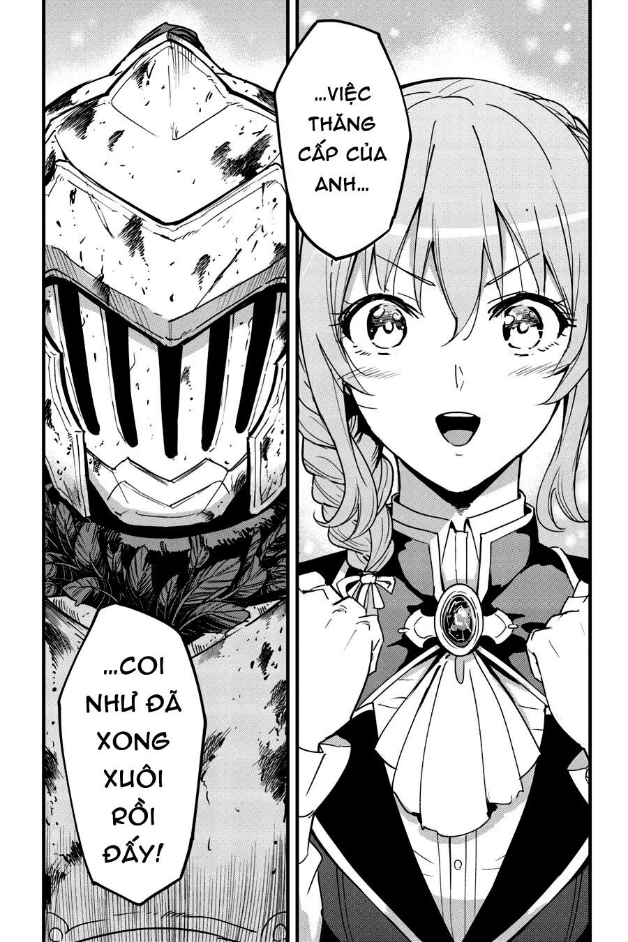Kẻ Diệt Yêu Tinh: Năm Thứ Nhất Chapter 78 - 8