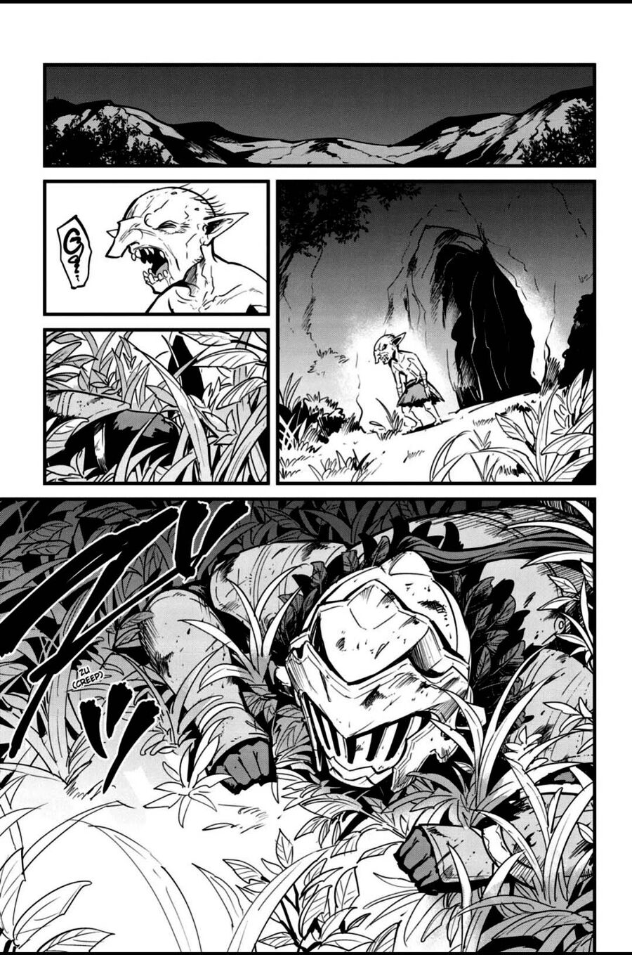 Kẻ Diệt Yêu Tinh: Năm Thứ Nhất Chapter 79 - 11