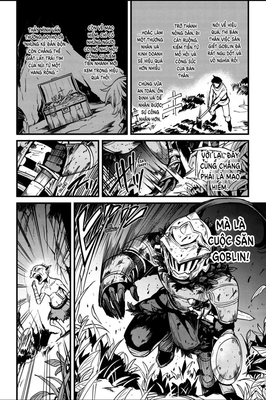 Kẻ Diệt Yêu Tinh: Năm Thứ Nhất Chapter 79 - 14
