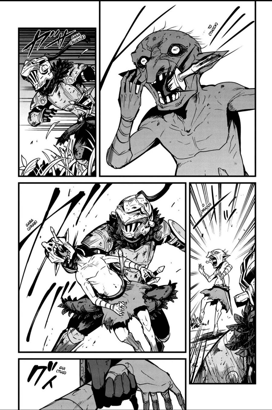 Kẻ Diệt Yêu Tinh: Năm Thứ Nhất Chapter 79 - 15