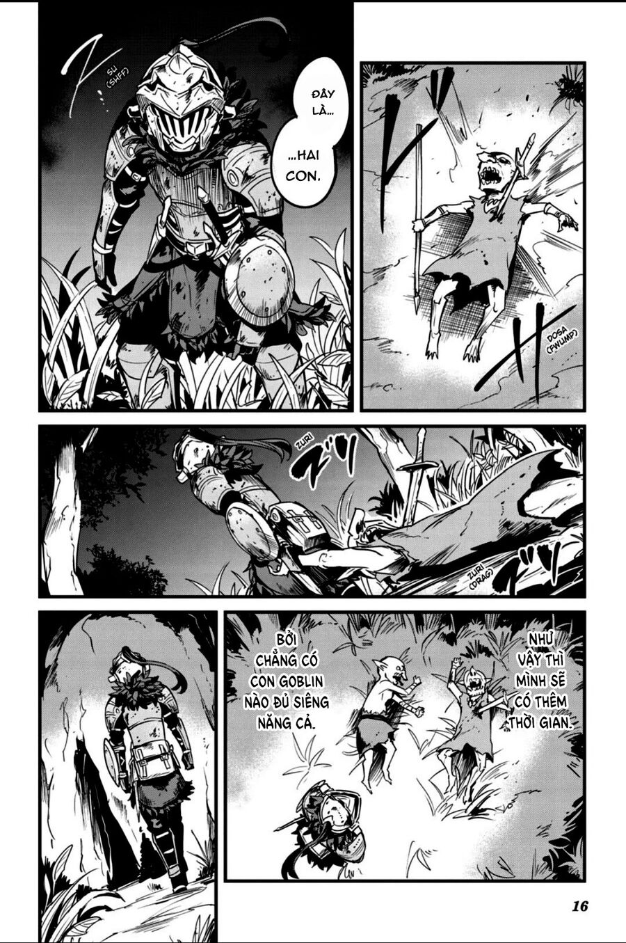 Kẻ Diệt Yêu Tinh: Năm Thứ Nhất Chapter 79 - 18