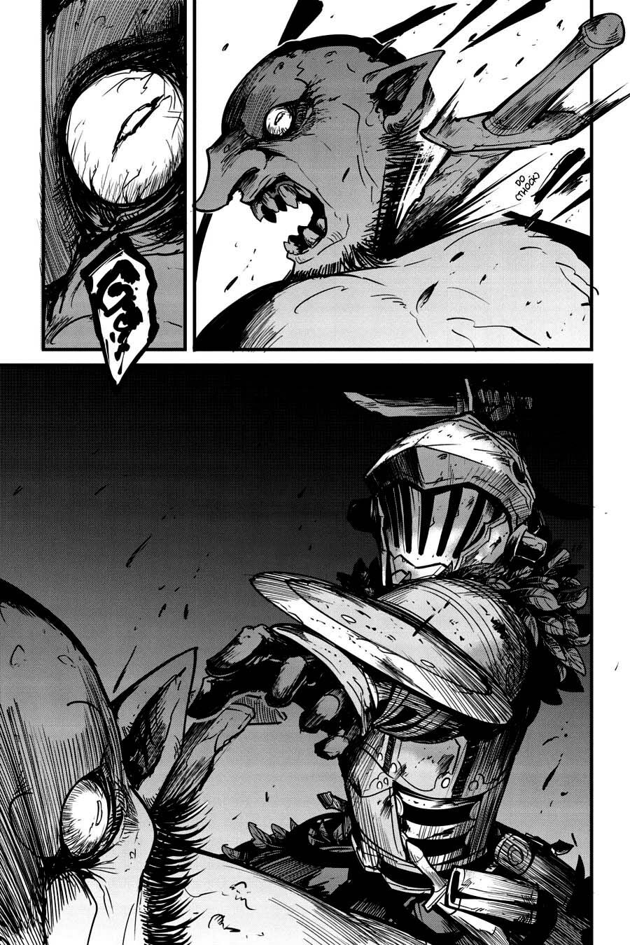 Kẻ Diệt Yêu Tinh: Năm Thứ Nhất Chapter 80 - 23