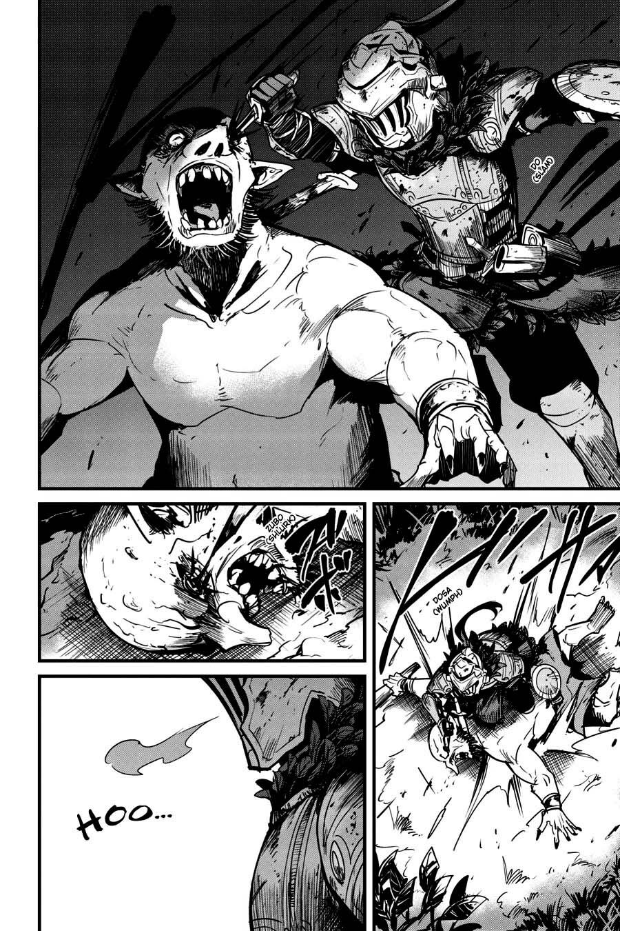 Kẻ Diệt Yêu Tinh: Năm Thứ Nhất Chapter 80 - 24