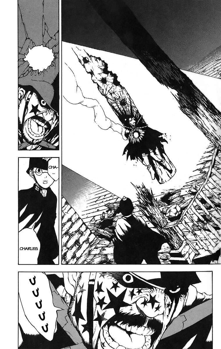 Thầy Trừ Tà Chapter 1 - 17