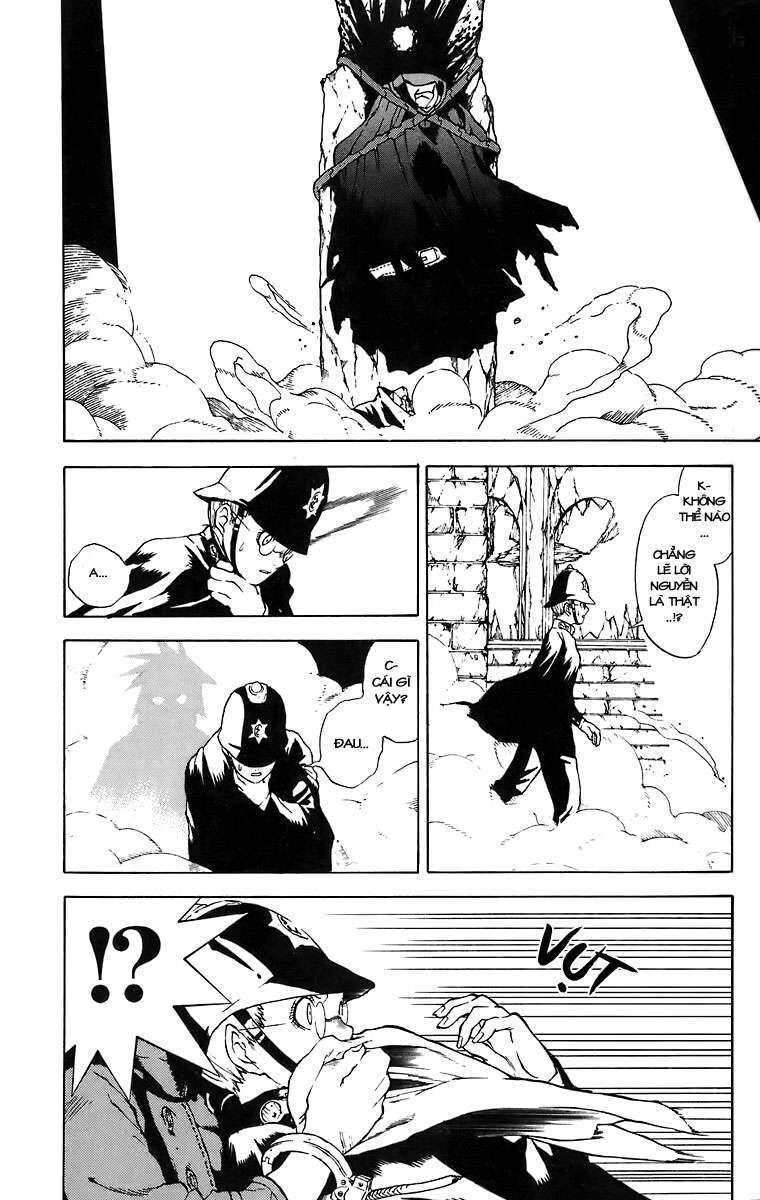 Thầy Trừ Tà Chapter 1 - 19