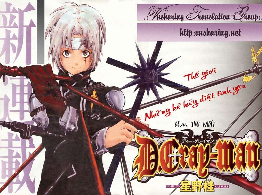 Thầy Trừ Tà Chapter 1 - 5