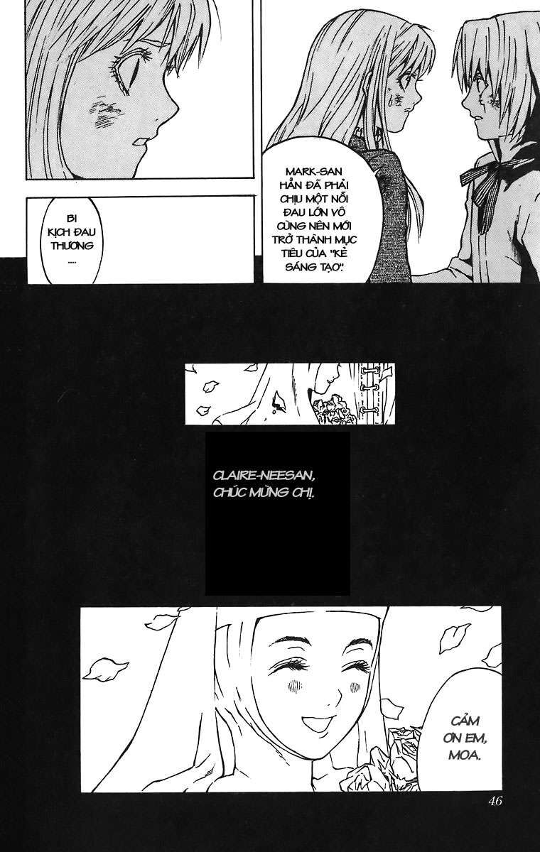 Thầy Trừ Tà Chapter 1 - 47