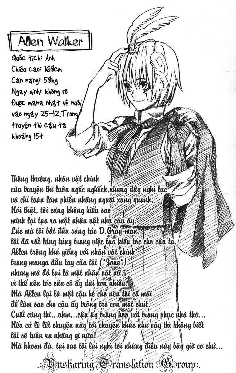 Thầy Trừ Tà Chapter 1 - 62